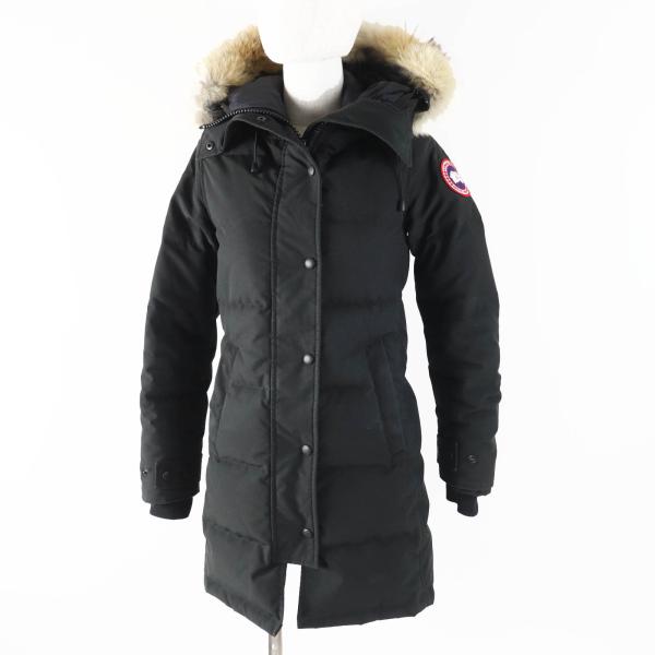CANADA GOOSE 良品◎CANADA カナダグース 2302JL MACKENZIE CANADA GOOSE 良品◎CANADA カナダグース 2302JL MACKENZIE