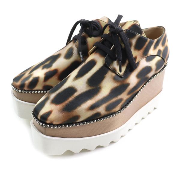 未使用品☆Stella McCartney ステラマッカートニー 810077 ELYSE