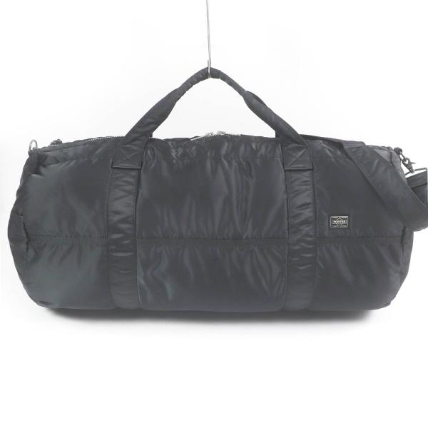 極美品】PORTER ポーター ボストンバッグ ナイロン 大容量 旅行 545