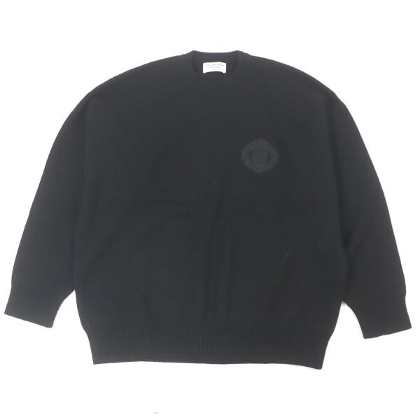 BALENCIAGA ニット BALENCIAGA 極美品□BALENCIAGA バレンシアガ 2021年製 675352