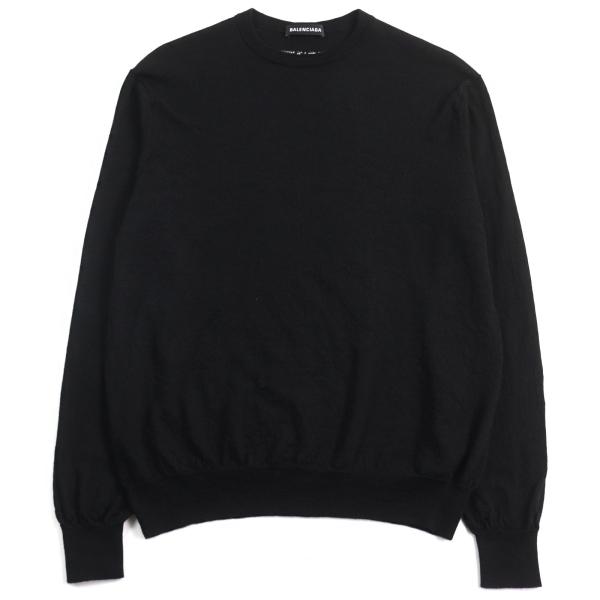 BALENCIAGA（バレンシアガ） 美品○BALENCIAGA 524992 バージンウール