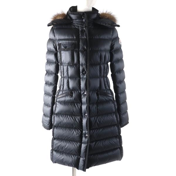 【専用】エルミファー HERMIFUR モンクレール MONCLER MONCLER（モンクレール） 極美品☆MONCLER 21AW HERMIFUR エルミファー