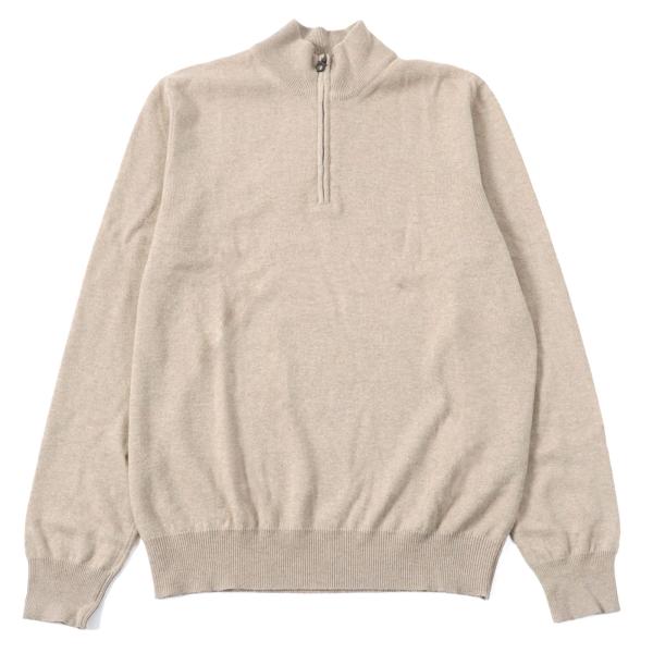 未使用品○Salvatore Ferragamo サルヴァトーレフェラガモ カシミヤ54