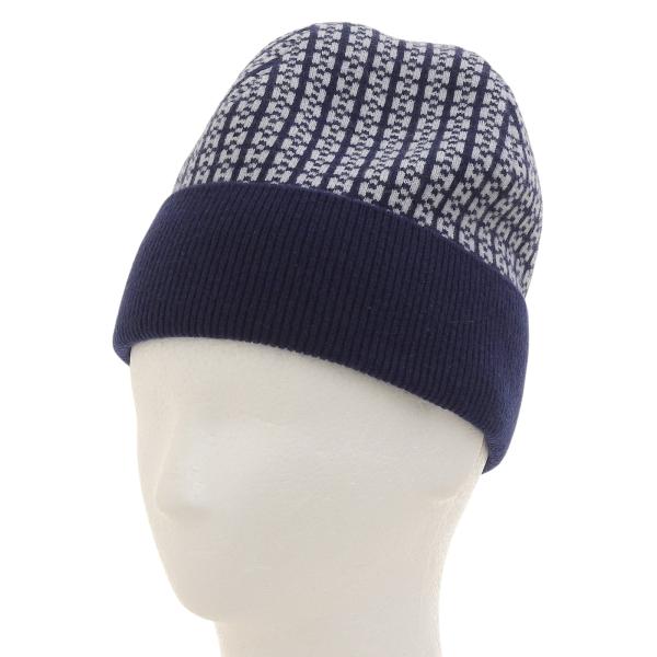 HERMES（エルメス） 未使用品△HERMES 23AW 232019N BONNET FEMME