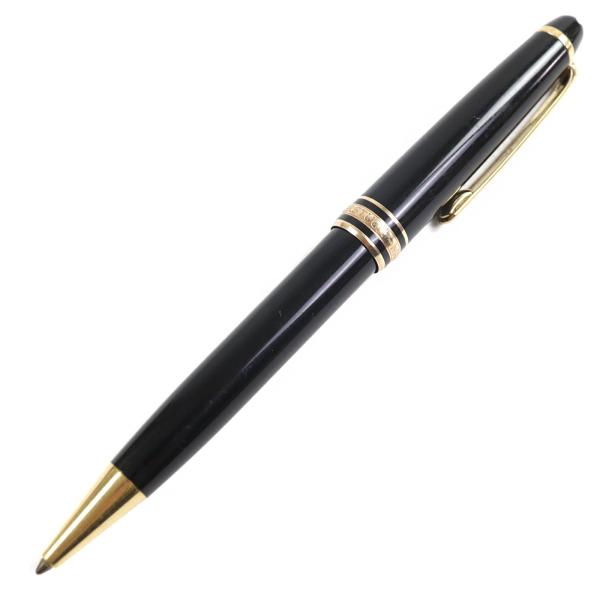 MONTBLANC（モンブラン） 良品○MONTBLANC マイスターシュテュック