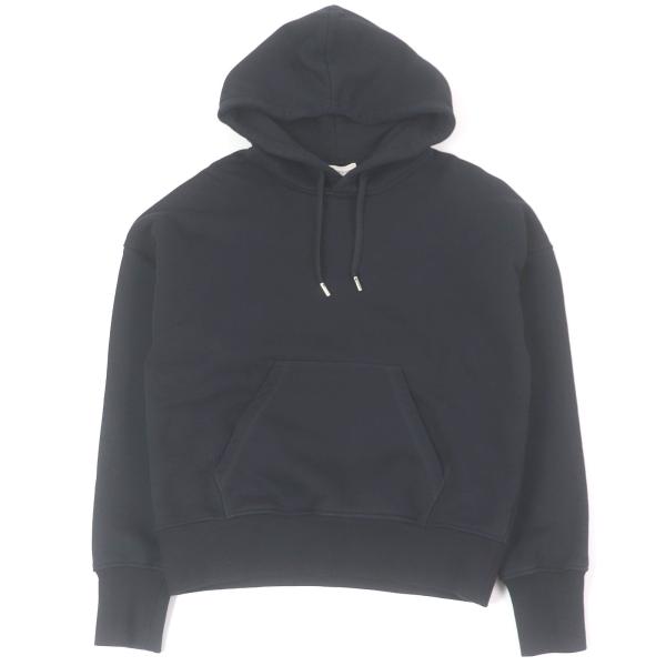 正規 アレキサンダーマックイーン パーカー ALEXANDER McQUEEN 美品□Alexander McQueen アレキサンダーマックイーン 2022年製 722257