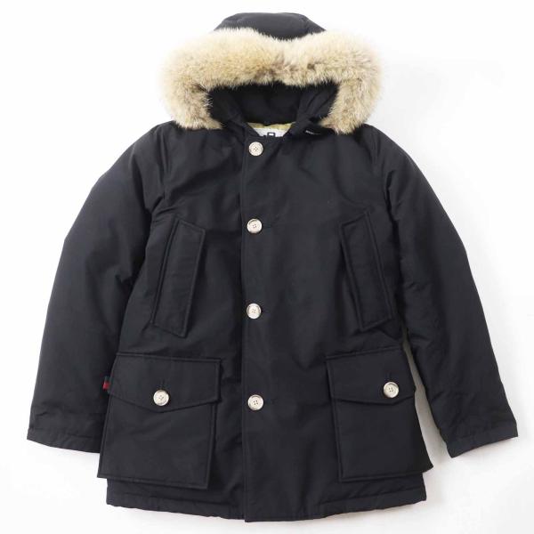 ウールリッチ　ダウン 楽天市場】WOOLRICH ウールリッチ ダウンコート MATT STRETCH