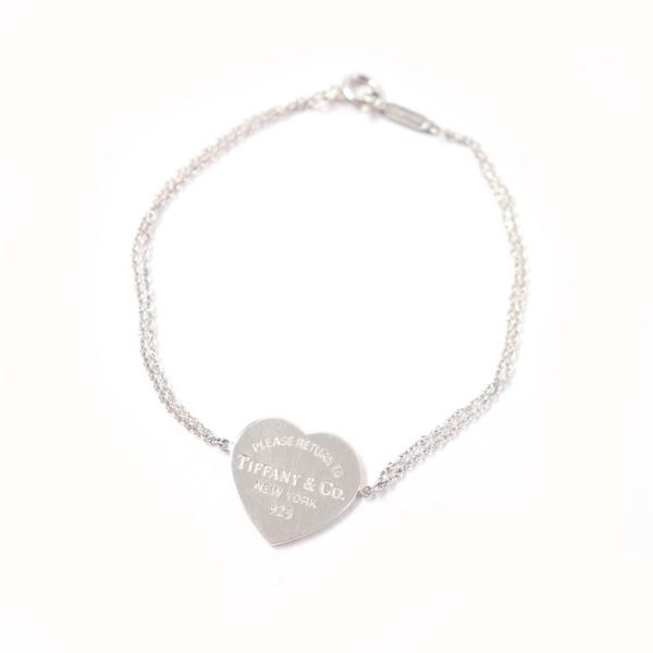 TIFFANY&Co.（ティファニー） 美品☆TIFFANY&Co. リターン トゥ ハート