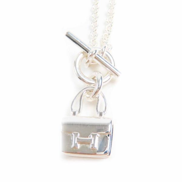 HERMES（エルメス） 極美品◎HERMES コンスタンス アミュレット 