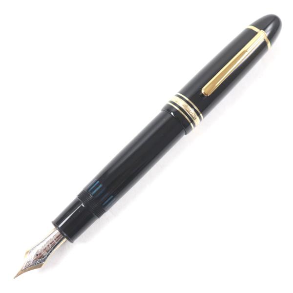 MONTBLANC（モンブラン） 美品▽MONTBLANC マイスターシュテュック 149