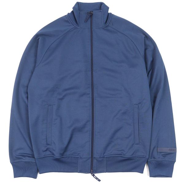 【美品】ディオールオム　長袖シャツ　2009AW　クリス期　ハイネック　肩ジップ 美品】ディオールオム 長袖シャツ 2009AW クリス期 ハイネック 肩