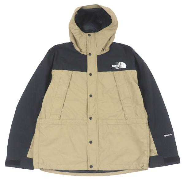 未使用に近い極美品‼️最新モデルNP62450マウンテンライトジャケットケルプタン THE NORTH FACE（ザ ノースフェイス） 美品□THE NORTH FACE NP62450
