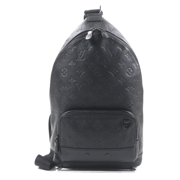 美品 ルイヴィトン ボディバッグ LOUIS VUITTON（ルイ・ヴィトン） 美品▽LOUIS VUITTON M46107