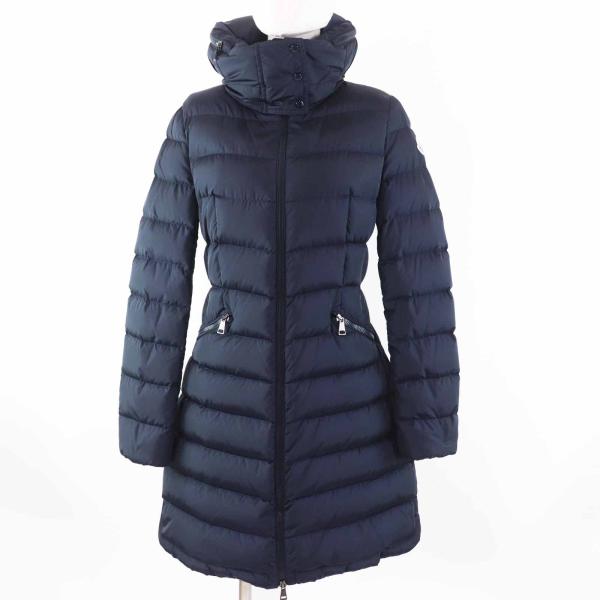 MONCLER 美品◎MONCLER モンクレール 19-20AW FLAMMETTE