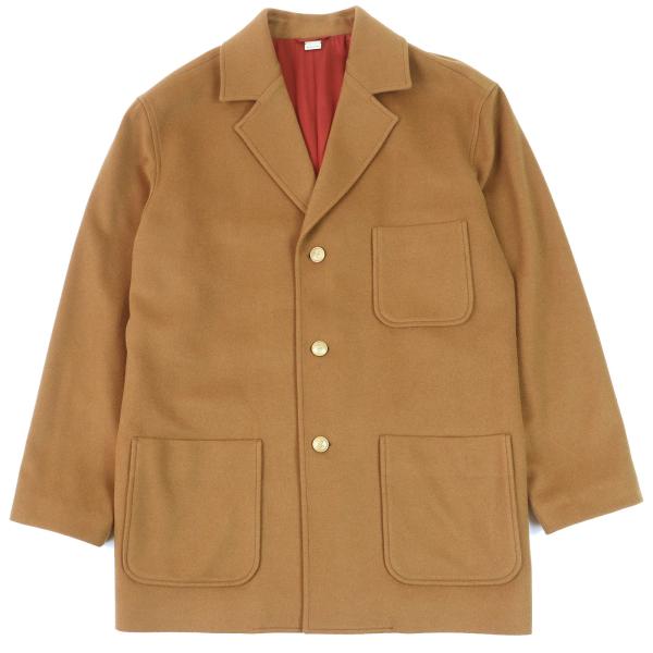 GUCCI グッチ　100％カシミヤ　コート brand-td-store_00034596