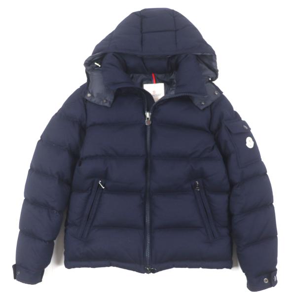 MONCLER 美品▽モンクレール 18-19AW MONTGENEVRE モンジュ