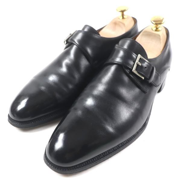 JOHN LOBB（ジョンロブ） 美品▽John Lobb プレステージライン REDMIRE