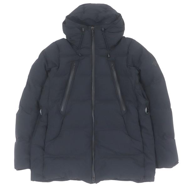 美品□DESCENTE ALLTERRAIN デサントオルテライン DAMQGK36U