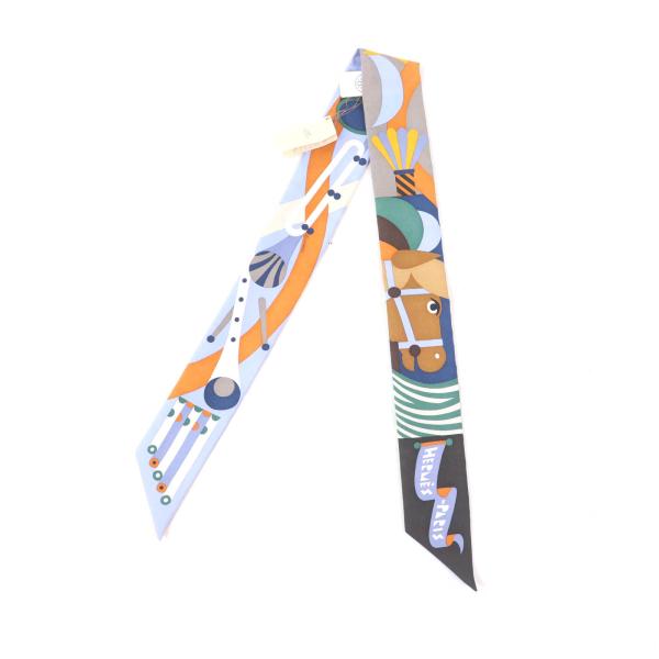 HERMES（エルメス） 未使用品☆HERMES PARADE EN FANFARE パラード