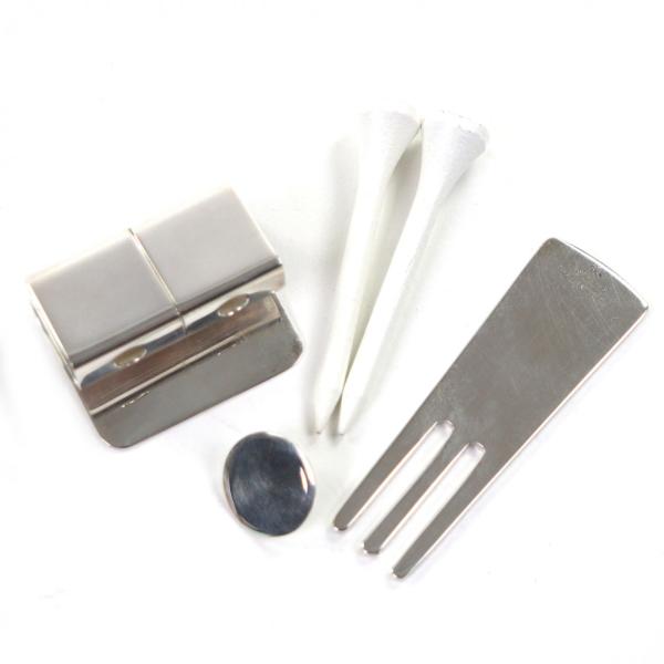 TIFFANY&Co.（ティファニー） 美品▽TIFFANY&Co. 925 ウッド グリーン