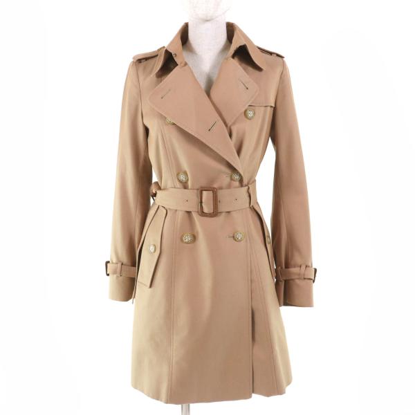 Macintosh Londonマッキントッシュトレンチ38美品 Macintosh Londonマッキントッシュトレンチ38美品 中古・古着通販