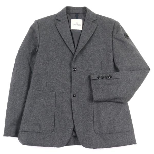 MONCLER（モンクレール） 極美品○MONCLER 22-23AW MILLEVACHES