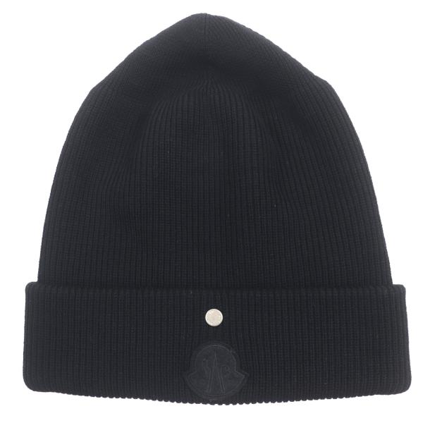 極美品▽モンクレール 1017 ALYX 9SM コラボ F209Y9Z70200 BERRETTO