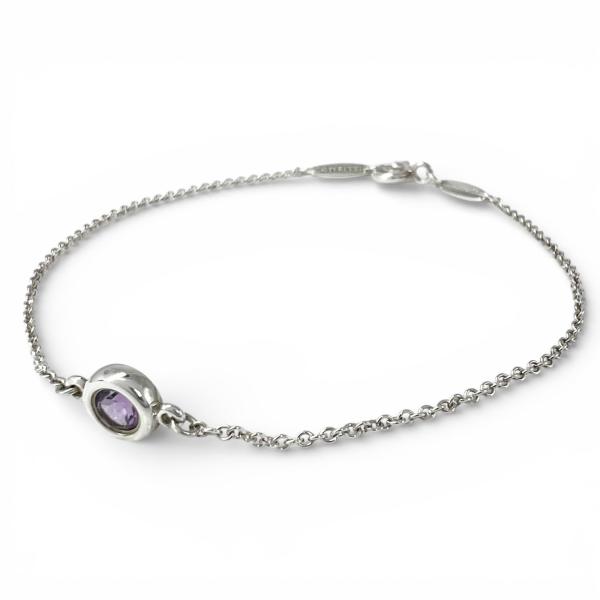 TIFFANY&Co.（ティファニー） 美品△TIFFANY&Co. エルサ・ペレッティ