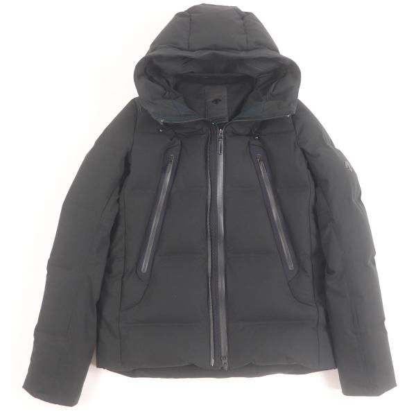 美品◇DESCENTE ALLTERRAIN MIZUSAWA DOWN デサントオルテライン 水沢