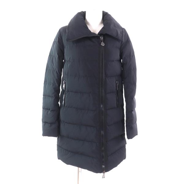 【 美品 】モンクレール ダウンジャケット ジェルボワーズ ダークブラウン 美品 】モンクレール ダウンジャケット ジェルボワーズ ダーク