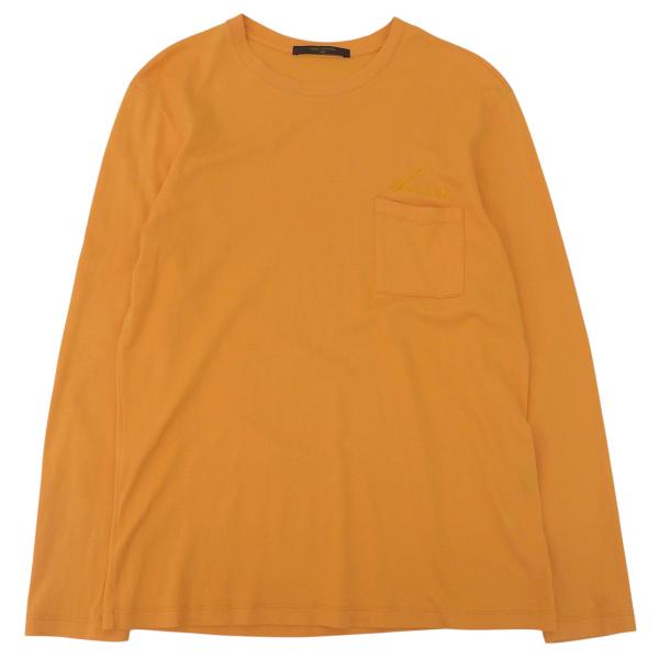 ルイヴィトン 長袖ポロシャツ ベージュ （Sサイズ／ウール100%） ロゴ刺繍 楽天市場】ルイヴィトン（ポロシャツ｜トップス）：メンズ