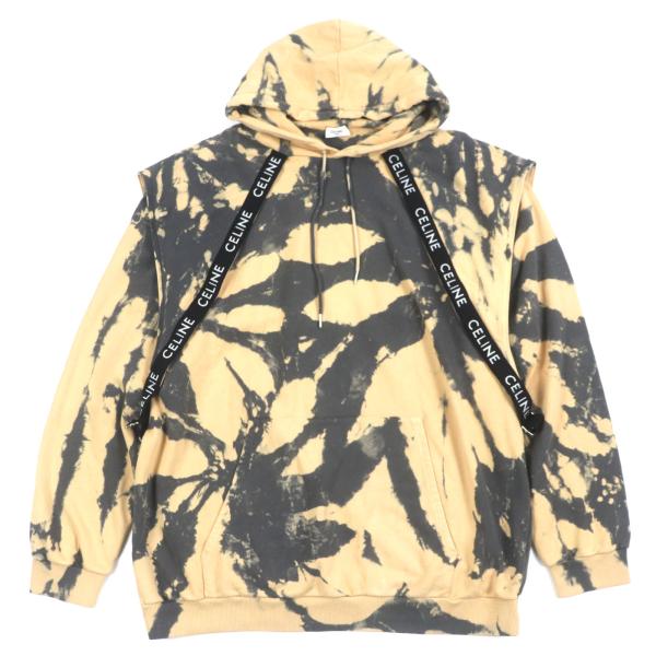 CELINE（セリーヌ） 美品▽CELINE 2Y85A333U レイヤードデザイン