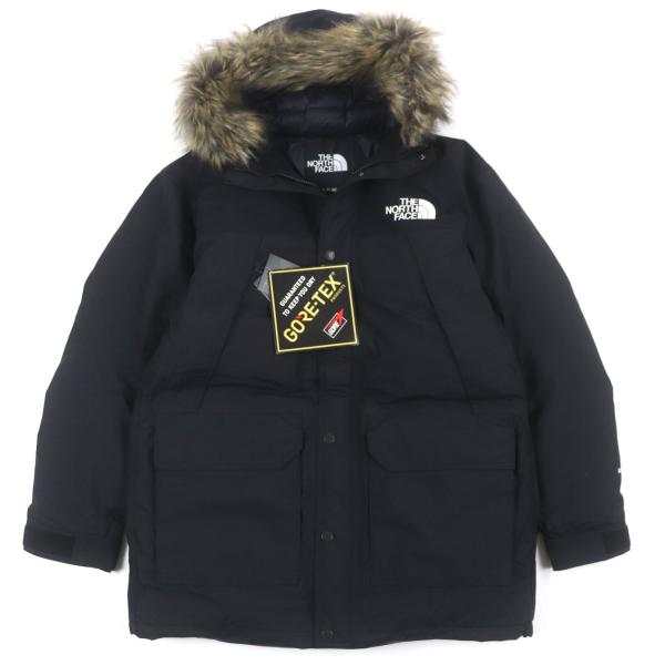 THE NORTH FACE 未使用品▽ザ・ノースフェイス ND91835 Mountain Down