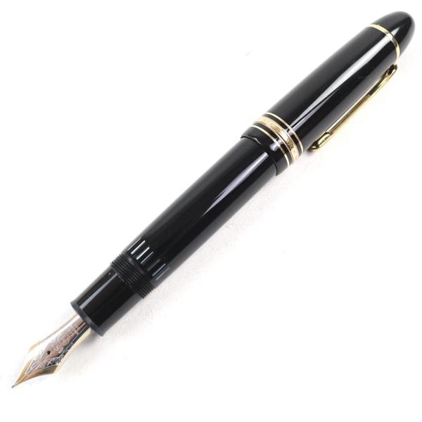 MONTBLANC（モンブラン） 極美品○MONTBLANC マイスターシュテュック