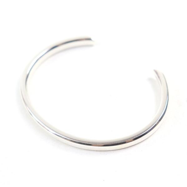 TIFFANY&Co.（ティファニー） 美品○TIFFANY&Co. メイカーズ ナロー