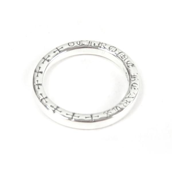 CHROME HEARTS クロムハーツ キャビネットノブ SV925 極美品□CHROME HEARTS クロムハーツ NTFL SV925 クロス ロゴ入り