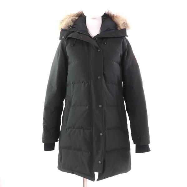 CANADA GOOSE 美品☆CANADA カナダグース 3802LA SHELBURNE