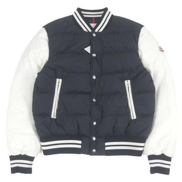 MONCLER 良品□MONCLER モンクレール VENTOUX 22-23AW 袖