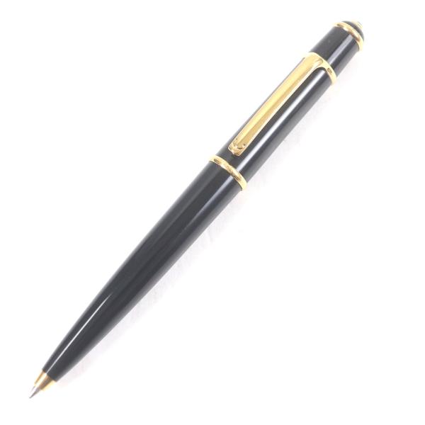 Cartierディアボロ ドゥ カルティエ　ボールペン　ツイスト式 Cartier（カルティエ） 良品□Cartier ディアボロ ドゥ ブルー