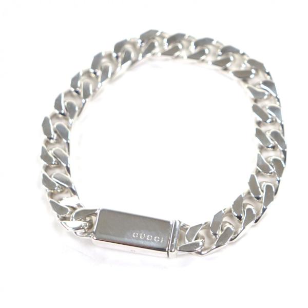 GUCCI（グッチ） 極美品▽GUCCI ヴィンテージ 925 90S オールドグッチ