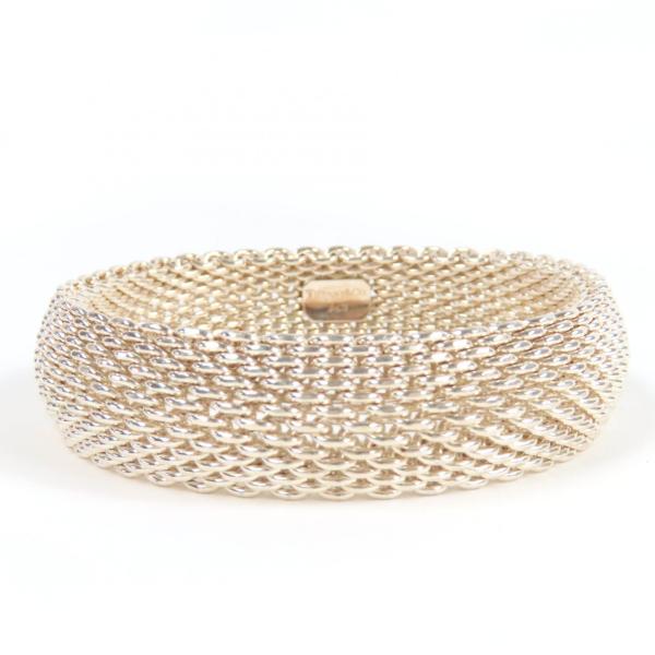 TIFFANY&Co.（ティファニー） 極美品☆TIFFANY&Co. サマセット