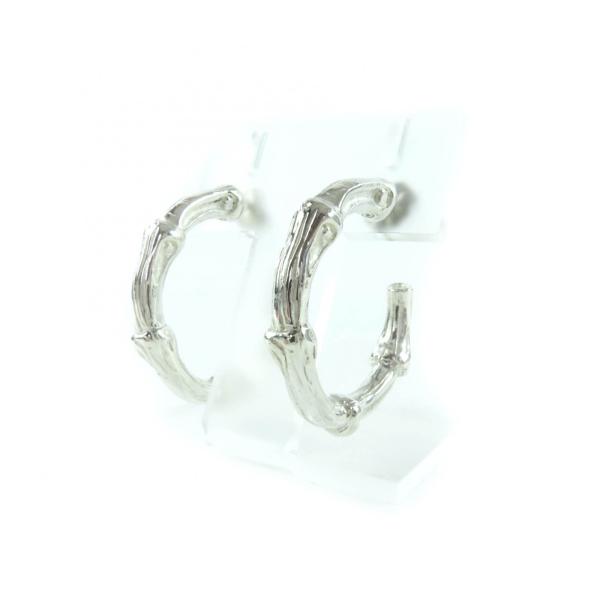TIFFANY&Co.（ティファニー） 極美品☆TIFFANY&Co. 925 バンブー