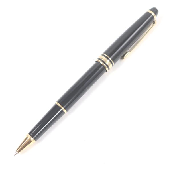 MONTBLANC（モンブラン） 良品□MONTBLANC マイスターシュテュック