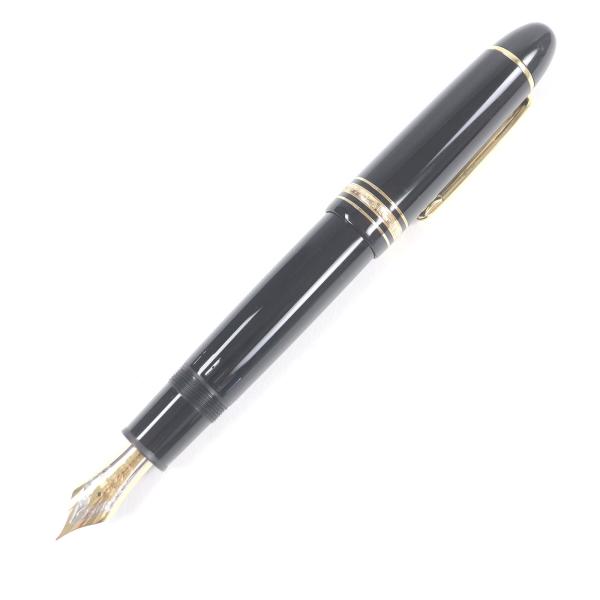 MONTBLANC（モンブラン） 極美品□MONTBLANC マイスターシュテュック