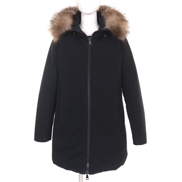 MONCLER（モンクレール） 美品▽MONCLER 19-20AW BLAVET ブラベット