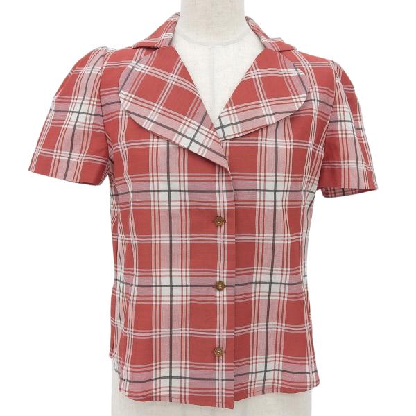 極美品△Vivienne Westwood Red Label ヴィヴィアンウエストウッド