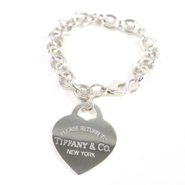 TIFFANY&Co.（ティファニー） 良品☆TIFFANY&Co. リターントゥ