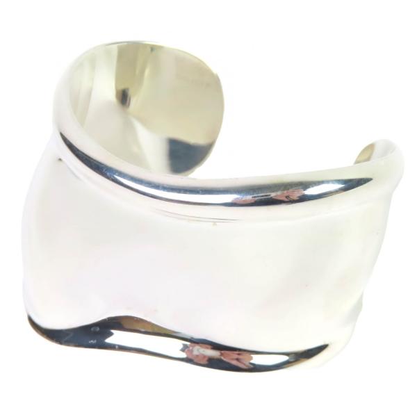 TIFFANY&Co.（ティファニー） 極美品◇TIFFANY&Co. エルサ・ペレッティ