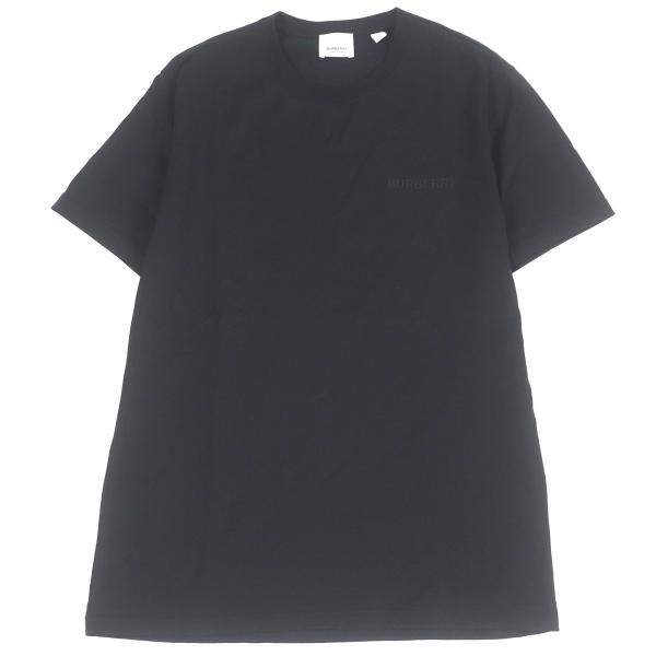 極美品　BURBERRY モノグラムモチーフ　21ss ロゴプリント Tシャツ 極美品 BURBERRY モノグラムモチーフ 21ss ロゴプリント Tシャツ 極美