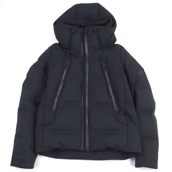 美品○DESCENTE デサント DOR-G9729 オルテライン マウンテニア 水沢